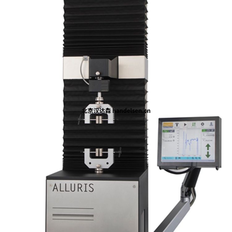 德國Alluris萬(wàn)能試驗機型號FMT-313