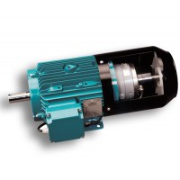 英國B(niǎo)rook Crompton高輸出電機WU-DF630LAX
