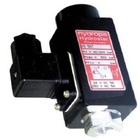 Hydropa壓力開(kāi)關(guān)-DS117-150/B型號全