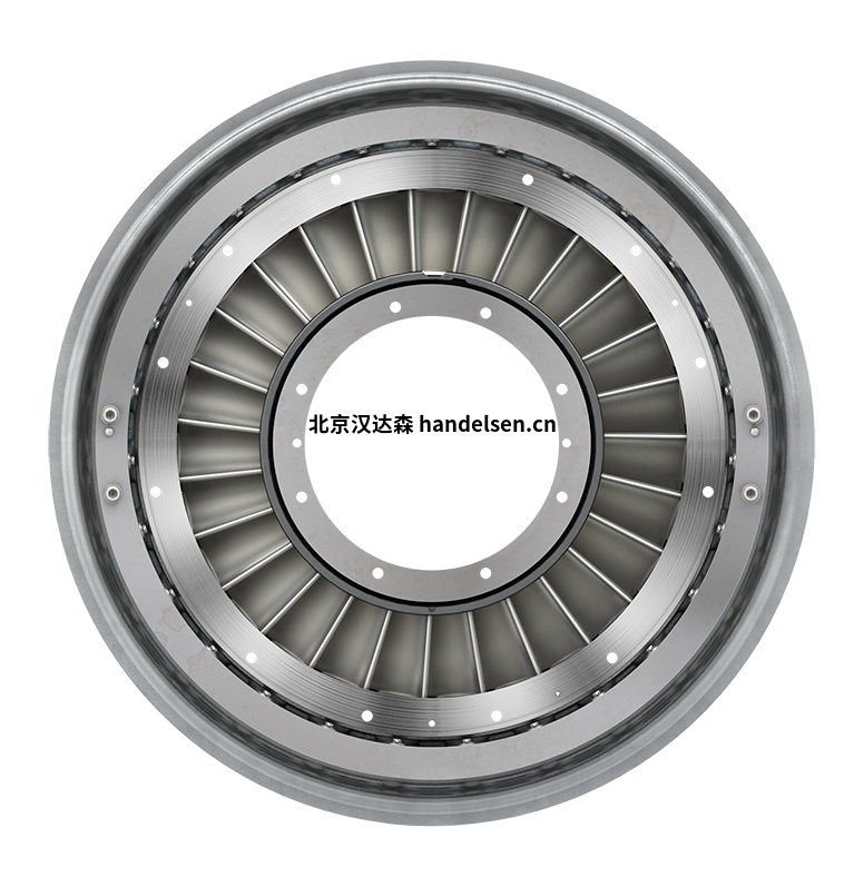 PBST增壓器VTA系統"title="PBST增壓器VTA系統"