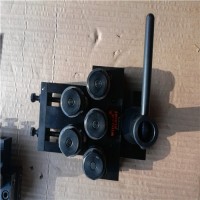 專(zhuān)業(yè)銷(xiāo)售矯直機BKV 7-110.0-WITELS-ALBERT
