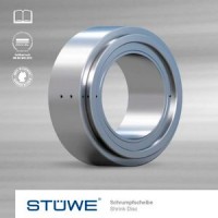 原廠(chǎng)發(fā)貨德國stuwe 法蘭耦合 WK 和 WKL 軸耦合