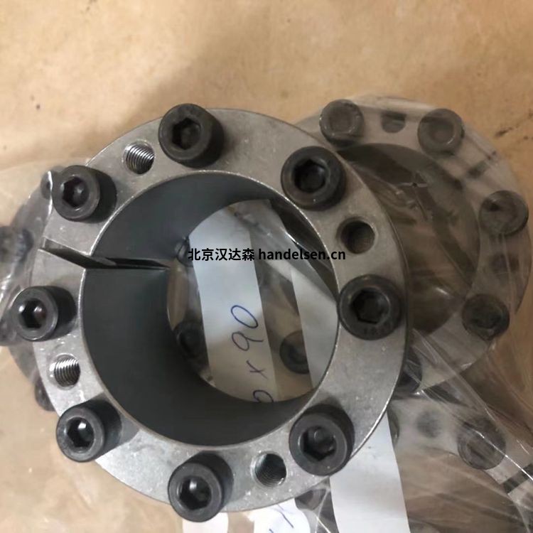   德國B(niǎo)IG Kaiser機床工具型號展示