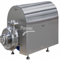 Pomac PDSP-雙螺桿泵-容量	<200立方米/小時(shí)參數