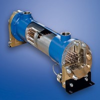 Universal -萬(wàn)能液壓換熱器-CKM-724型號齊全