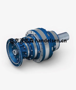 STM 標準齒輪箱 STM 標準齒輪箱
