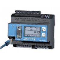 janitza電能質(zhì)量分析儀器進(jìn)口供應