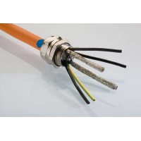 德國原廠(chǎng)供應PFLITSCH電纜接頭
