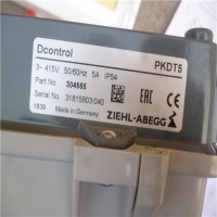 專(zhuān)業(yè)銷(xiāo)售軸流風(fēng)機FFowlet-Ziehl-Abegg