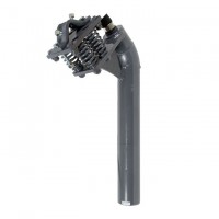 Netter Vibration NCX M 系列電動(dòng)內部振動(dòng)器