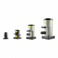 Netter Vibration 振動(dòng)機械系列矢量驅動(dòng)器多軸振動(dòng)系統