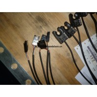 德國原廠(chǎng)btsr 紗線(xiàn)進(jìn)線(xiàn)感應器KTF100MF