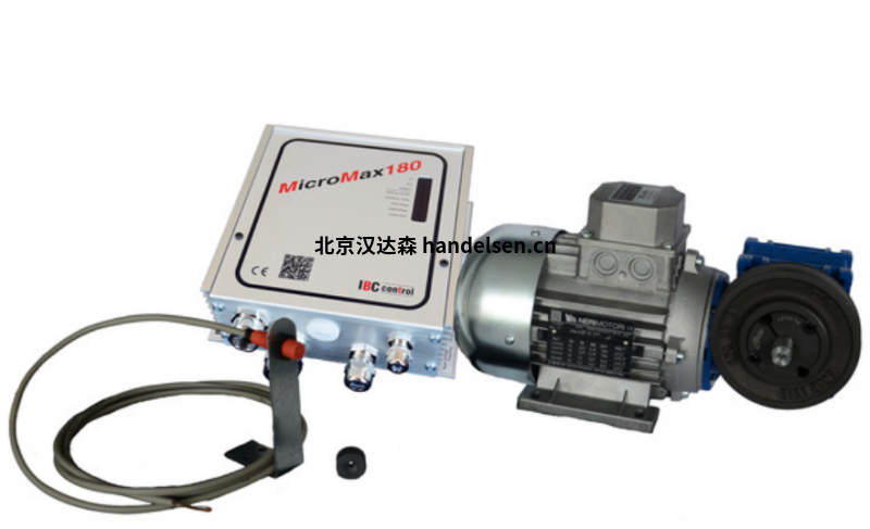 IBCcontrol驅動(dòng)器組合產(chǎn)品介紹 IBCco<em></em>ntrol MicroMax驅動(dòng)器組合產(chǎn)品介紹