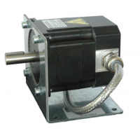 IBCcontrol  3 相 325 VDC 步進(jìn)電機 VariMax-motor50