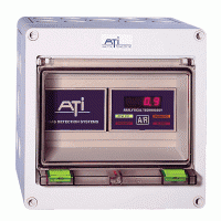 analyticaltechnology氣體監測器A14/A11