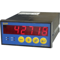 意大利 QEM 速度調節器 HM207.04A系列