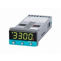 CAL Controls可編程指示器EI2041-012-2R-05 線(xiàn)性 mA 和 V 指示器