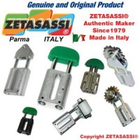 德國ZETASASSI線(xiàn)性自動(dòng)漲緊器TO05系列