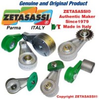 德國ZETASASSI線(xiàn)性自動(dòng)漲緊器TO08系列
