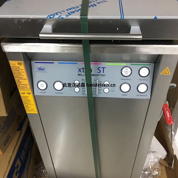 德國Elma超聲波清洗器xtra ST 800H技術(shù)參數 德國Elma超聲波清洗器xtra ST 800H技術(shù)參數