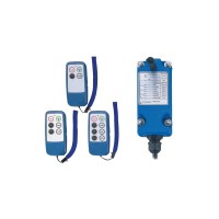 美國進(jìn)口Conductix無(wú)線(xiàn)電遙控器