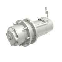 BONFIGLIOLI減速機VF 210 實(shí)心輸入軸