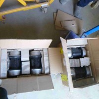 德國Netter Vibration  PKL 740/6直供沖擊器PKL系列  歡迎咨詢(xún)