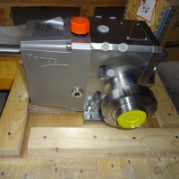 原廠(chǎng)Pomac衛生通道泵 CP AGF系列技術(shù)數據分享