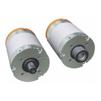 德國原廠(chǎng)進(jìn)口凱特勒Ketterer BLDC 電機