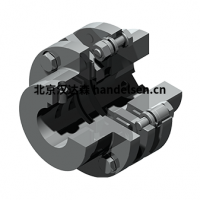 M?nninghoff軸聯(lián)軸器325.070.2.1技術(shù)參數