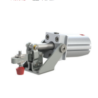 DE-STA-CO手動(dòng)夾緊330型號應用于汽車(chē)