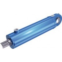 Bosch Rexroth力士樂(lè ) 重載型液壓缸CSH3系列產(chǎn)品介紹
