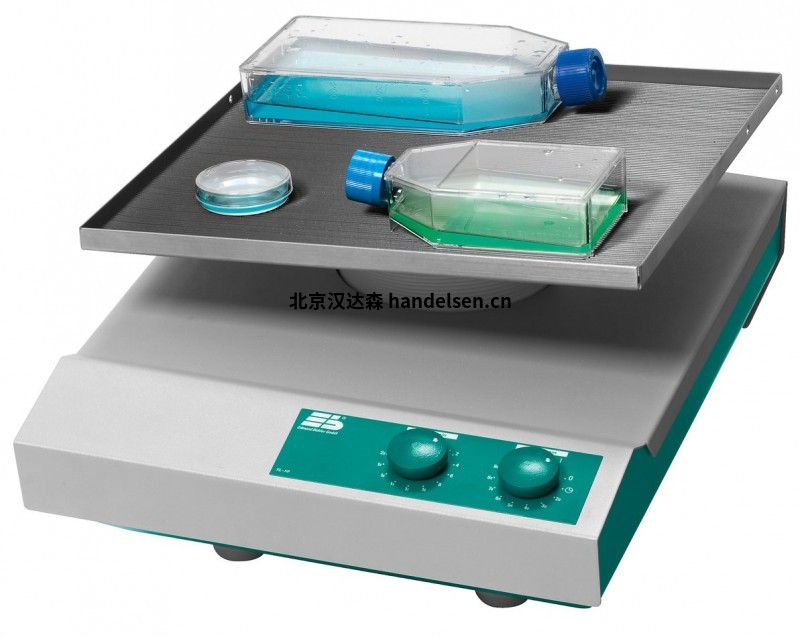 Edmund通用SM 30 A搖床負載30公斤