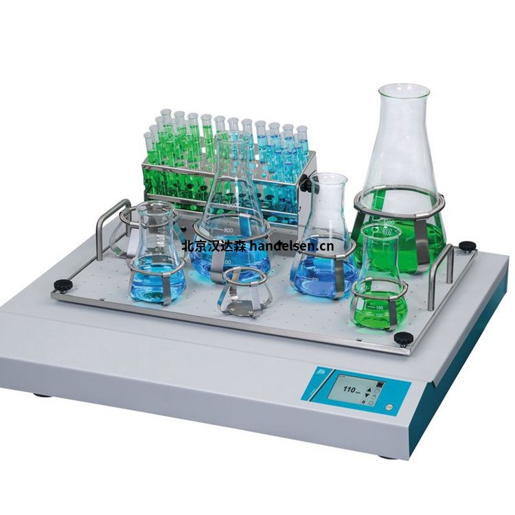 Edmund通用型搖床特點 Edmund通用型搖床特點