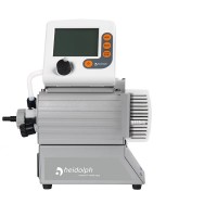 Heidolph-VAP Ultimate - 帶 G5 干冰冷凝器的手動(dòng)升降機型號
