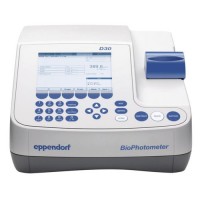 Eppendorf SE可見(jiàn)分光光度計 BioSpectrometer? series