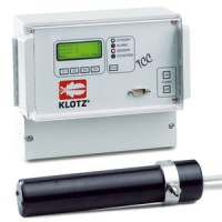 Markus Klotz  顆粒計數器TCC