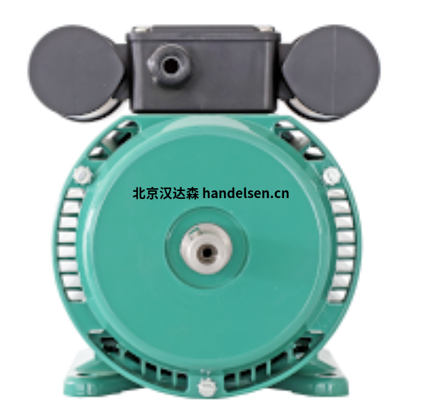 EMGR DEC單相電機 EMGR DEC單相電機