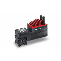 Mini Motor 無(wú)刷電機 PCDBS-S3 意大利制造