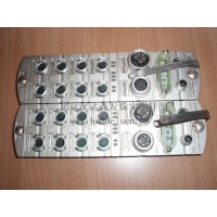 德國MURR IP69K 不銹鋼分線(xiàn)盒MVP12 Steel