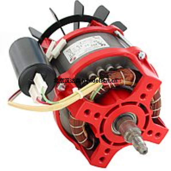 EMGR EBG系列開(kāi)敞式電機