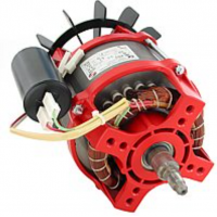 EMGR EBG系列開(kāi)敞式電機