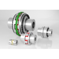 德國RINGFEDER（靈飛達）進(jìn)口脹緊套聯(lián)軸器75X115-RFN7012
