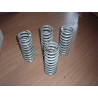 Gutekunst精密彈簧D-122A-10廣泛應用在印刷機械，高精密機床