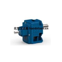 德國進(jìn)口WATT DRIVE電機3C 90S/L-02E