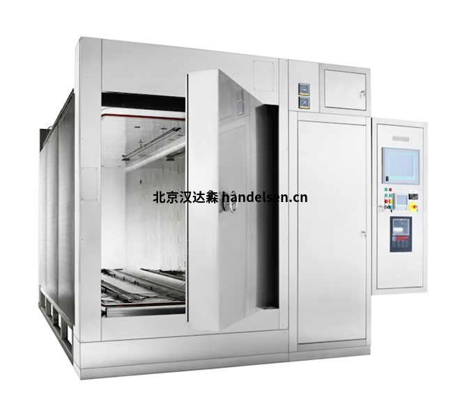 CertoClav臥式實(shí)驗室高壓釜 autoclave-fof-2