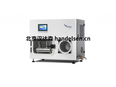 Telstar 基礎臺式冷凍干燥機LyoQuest特點(diǎn)
