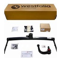 德國WESTFALIA-AUTOMOTIVE聯軸器