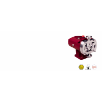 進(jìn)口供應德國SSP Pumps 造紙行業(yè)提供轉子泵