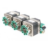 意大利MATRIX電磁閥750
